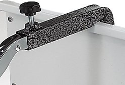 Master Equipment Steel Pet Tub Stairs Extension Hook, 2 count
