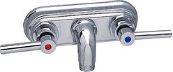 Master Equipment Tub Faucet