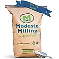 Modesto Milling Organic Pellets Mini Pig Food, 25-lb bag