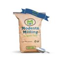 Modesto Milling Organic 16% Protein Mini Pig Pellets Pig Feed, 25-lb bag