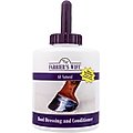 Farrier's Wife Horse Hoof Care Dressing & Conditioner, 30-oz bottle
