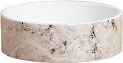 Park Life Designs Berlin Ceramic Dog & Cat Bowl, 2-cup