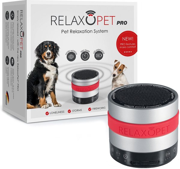 RelaxoPet Pro Dog Relaxation System slide 1 of 5