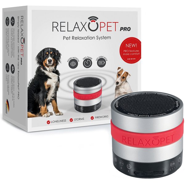 RELAXOPET Pro Dog -
