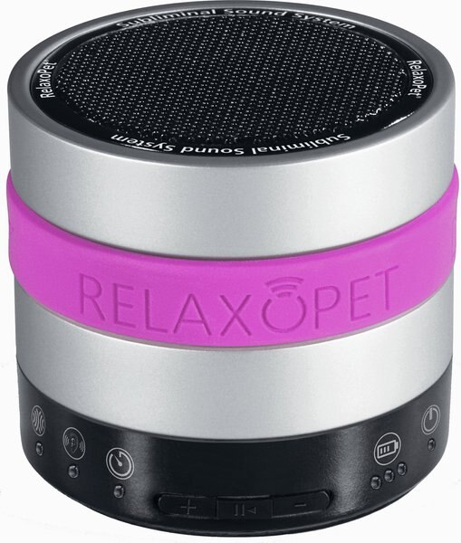 RELAXOPET Pro Cat Relaxation System - Chewy.com