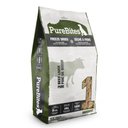 PureBites Beef Liver Freeze-Dried Raw Dog Treats, 2.75-lb bag