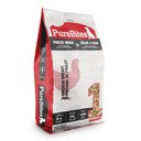 PureBites Chicken Breast Freeze-Dried Raw Dog Treats, 1.75-lb bag