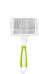 Petkin Self Cleaning ShedAway Dog Brush