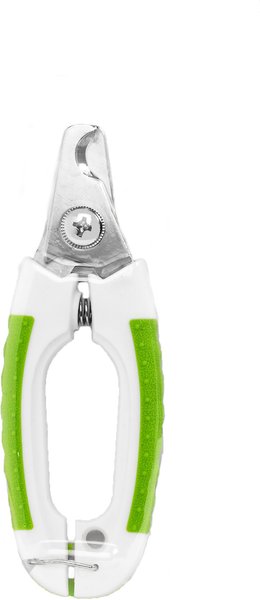 Petkin Soft Grip Dog Nail Clippers slide 1 of 2