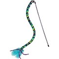 KONG Teaser Curlz Cat Toy
