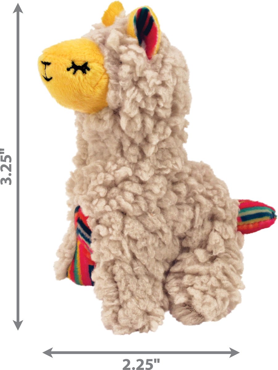 Llama Stuffed Toy, 1 PC, Soft Mom and Baby Llama Plush Toy for