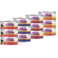 Health Extension Variety Pack Grain-Free Canned Cat Food, 2.8-oz, case of 24