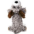 KONG Low Stuff Scruffs Dog Toy, Large 