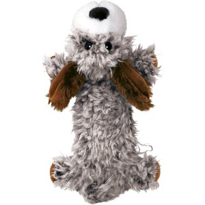 KONG Low Stuff Scruffs Dog Toy, Large 