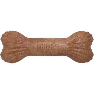 KONG ChewStix Bone Dog Toy, Medium