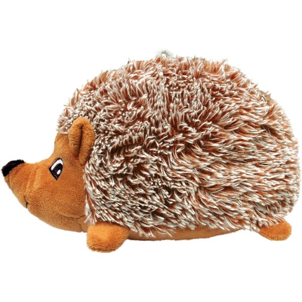 KONG Cozie Pocketz Dog Toy  Dog toys, Fox dog, Kong dog toys