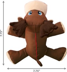KONG Cozie Ultra Max Moose Dog Toy, Medium slide 2 of 3