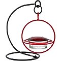 Mosaic Birds Hummble Easy Hook Bird Tabletop Stand