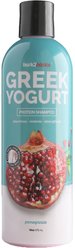 Bark2Basics Pomegranate Greek Yogurt Protein Dog Shampoo, 16-oz bottle, 16-oz bottle