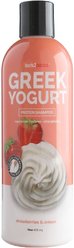 Bark2Basics Strawberry Greek Yogurt Dog Shampoo, 16-oz bottle