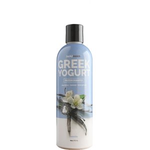 Bark2Basics Vanilla Greek Yogurt Dog Shampoo, 16-oz bottle