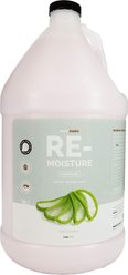 Bark2Basics Re-Moisture Dog Conditioner, 1-gal bottle