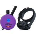 Educator By E-Collar Technologies Micro Educator 1/3 Mile Range Waterproof Dog Training Collar, 1 collar