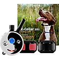 Educator By E-Collar Technologies Zen Mini 1/2 Mile E-Collar Waterproof Dog Training Collar, 2 collars