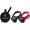 Educator By E-Collar Technologies Educator K9 Handler 3/4 Mile Waterproof Dog Training Collar, 2 collars