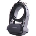 Educator Extra Collar Receiver E-Fence Underground Containment Rechargeable Waterproof System Dog Collar, Black