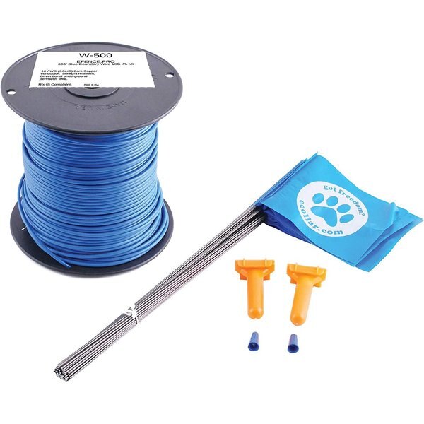 EDUCATOR By ECollar Technologies Educator EFence Underground Fence