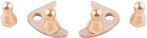Educator By E-Collar Technologies Educator Comfort Pad Bark-Less Pro Short Points slide 1 of 6