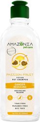 Amazonia Passion Fruit Pet Shampoo, 16.9-oz bottle slide 1 of 6