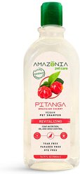 Amazonia Pitanga Brazilian Cherry Pet Shampoo, 16.9-oz bottle
