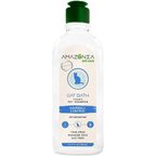 Amazonia Bath Hairball Control Cat Shampoo, 16.9-oz bottle