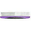 Sure Grip Dog & Cat Comb, 7.5-in