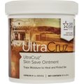 UltraCruz Skin Save Ointment for Dogs, Cats & Horses, 16-oz bottle 