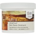 UltraCruz Skin Save Ointment for Dogs, Cats & Horses, 32-oz bottle