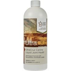 UltraCruz Misting Dog Conditioner