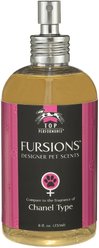 Top Performance Fursions Chanel 5 Type Pet Cologne, 8-oz bottle