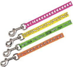 Top Performance Basic Screen Print Grooming Loops, 18-in, 4 count