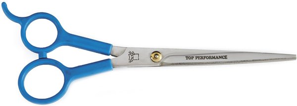 Top Performance Fine Point Handle Straight Dog Shears, 6.5-in slide 1 of 1