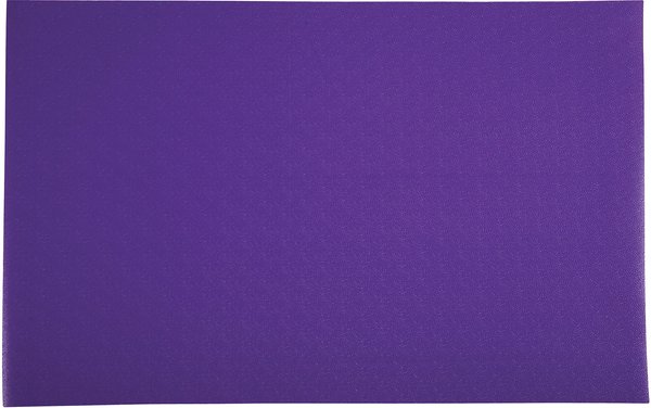 TOP PERFORMANCE Table Dog Mat, Purple, Small - Chewy.com