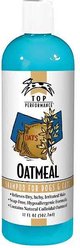 Top Performance Oatmeal Dog & Cat Shampoo, 17-oz bottle