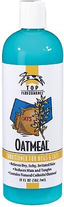 Top Performance Oatmeal Dog & Cat Conditioner