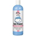 Top Performance Baby Powder Dog & Cat Shampoo, 17-oz bottle