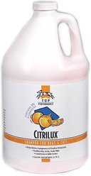 Top Performance Citrilux Dog & Cat Shampoo, 1-gal bottle