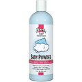 Top Performance Baby Powder Dog & Cat Conditioner, 17-oz bottle