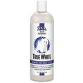 Top Performance True White Whitening Dog & Cat Shampoo, 17-oz bottle