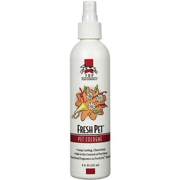 Top performance 2024 fresh pet conditioner